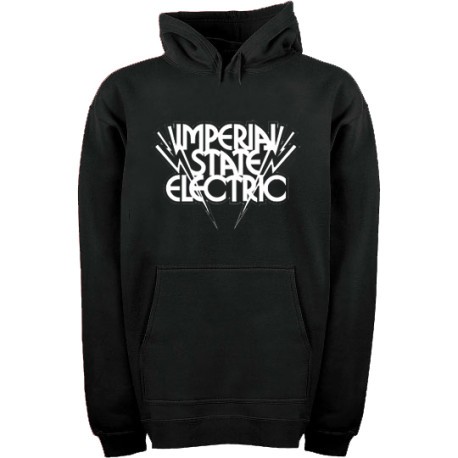 Sudadera unisex Imperial State Electric