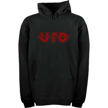 Sudadera unisex UFO