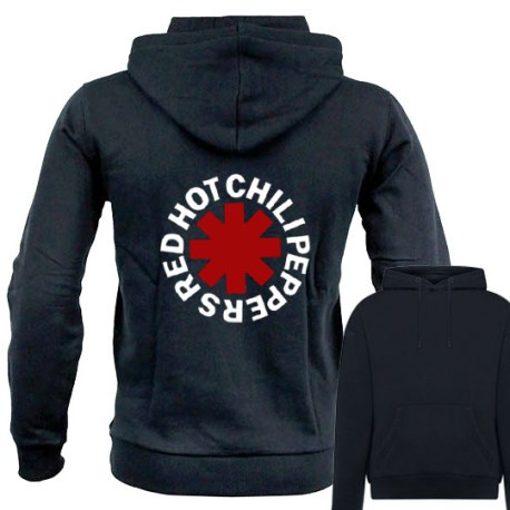 トップス Red Hot Chili Peppers / old cotton parka Red Hot Chili Peppers / old cotton parka