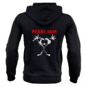 Sudadera unisex Pearl Jam