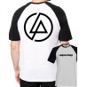 Linkin Park baseball men T shirt