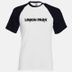 Camiseta béisbol hombre Linkin Park