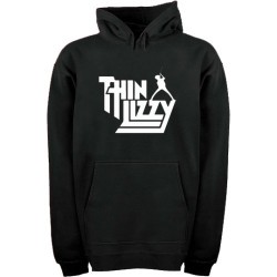 Unisex Thin Lizzy Hoodie