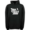 Sudadera unisex Thin Lizzy