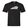 Men Indian motorcycles T shirt