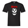 Camiseta hombre Misfits