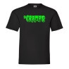 The cramps men T shirt