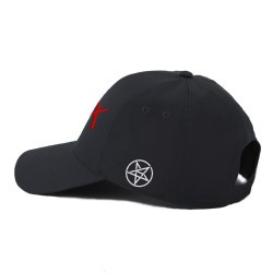 Anthrax cap