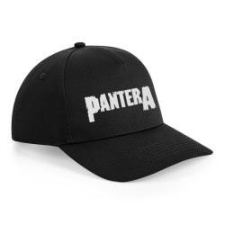 gorra Pantera logo