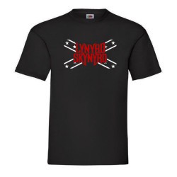 Camiseta hombre Lynyrd Skynyrd