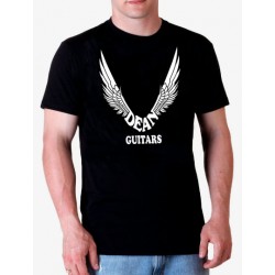 Men Dean guitars T shirt  