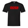 Kreator band men T shirt