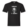 Men Corrosion of Conformity T shirt