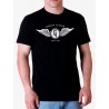 Camiseta hombre Gibson guitars 