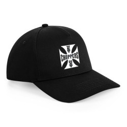 Gorra West coast choppers