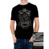 Camiseta hombre Dark beer