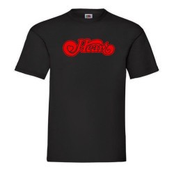 Camiseta hombre Heart