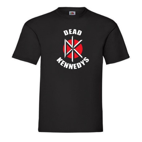 Dead Kennedys men T shirt