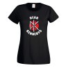 Dead Kennedys women T shirt