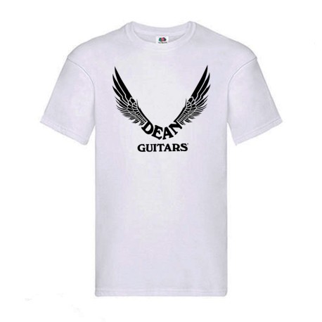 Men Dean guitars T shirt  