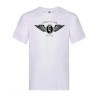 Men Gibson guitars T shirt 