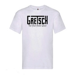 Camiseta hombre Gretsch