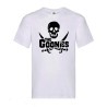 Men The Goonies T shirt