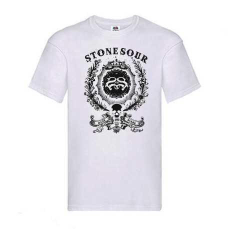 Men Stone Sour T shirt