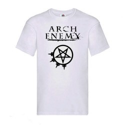 Camiseta hombre Arch enemy