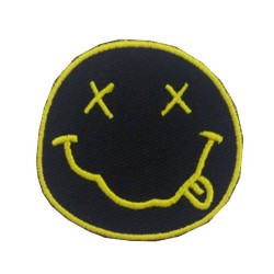 Nirvana patch