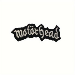 Motorhead patch