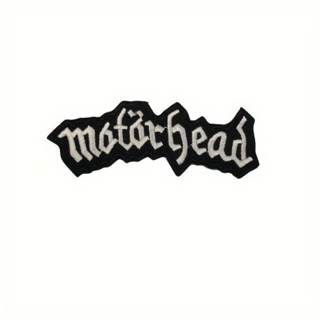 Parche Motorhead