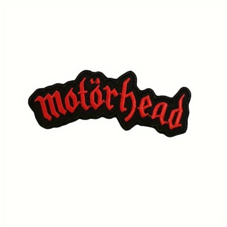 Motorhead patch