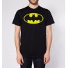 Camiseta hombre Batman  