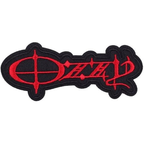 Ozzy patch