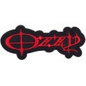 Ozzy patch