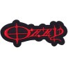 Ozzy patch