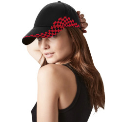 Grand Prix unisex cap