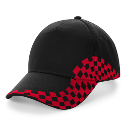 Gorra unisex Grand Prix -  MADE4ROCK. Complementos rockeros