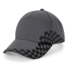 Gorra unisex Grand Prix -  MADE4ROCK. Complementos rockeros