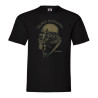 Camiseta hombre Black Sabbath Iron Man - MADE4ROCK. Camiseta series TV