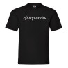 Camiseta hombre Sentenced -  MADE4ROCK. Camisetas rockeras heavy metal