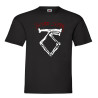 Camiseta Twisted Sister para Niño | Made4rock