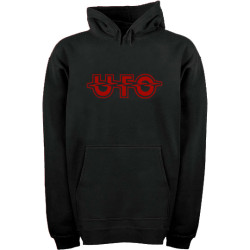 Sudadera unisex UFO