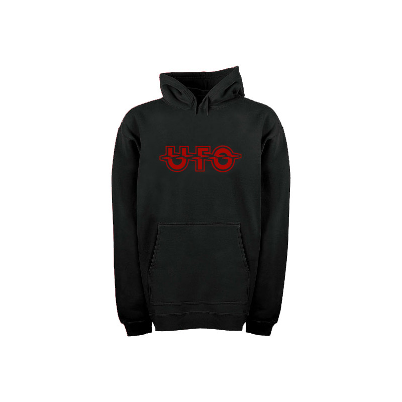 Sudadera unisex UFO