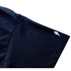 AC/DC Back in black men T shirt