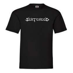 Camiseta Sentenced para hombre con diseño oficial de la banda – Death Metal Melódico