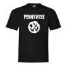 Camiseta hombre banda Pennywise - MADE4ROCK. Camisetas rockeras