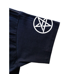 Anthrax Men's T-Shirt | Thrash Metal Apparel Made4Rock
