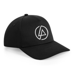Linkin park cap unisex metal band